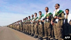 Hizbullah qrupunun üzvləri