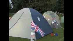 到伦敦看奥运住旅馆的另类体验