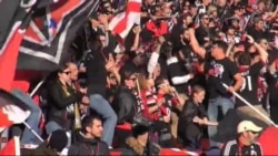 Liga AS Bertabur Bintang Tahun 2014