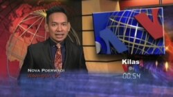 Kilas VOA 28 Mei 2014