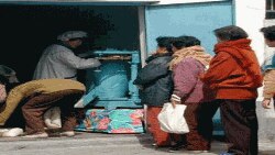 შიმშილის გამომწვევი მიზეზები