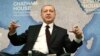 Turkish Currency Woes Put Erdogan in Tight Spot in Re-Election Bid