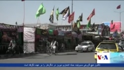 برای امنیت مراسم عاشورا به ٥٠٥ ملکی سلاح داده شده است