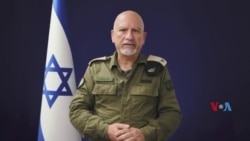 سخنگوی فارسی‌زبان ارتش اسرائیل: اجازه نخواهیم داد سلاح‌های ایرانی به دست حزب‌الله برسند