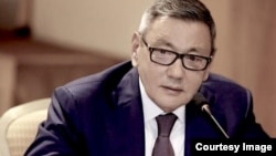 Rahimov (Rakhimov) G’ofur, Arslonbek yoki G'ofur-boyvachcha degan nomlar bilan ham tanilgan bu shaxs, deyiladi Amerika federal hujjatlarida, xalqaro kriminal doira vakili, qoradori savdosi bilan shug'ullanuvchi tizim ichida va buni isbotlovchi konkret dalillar bor.