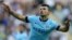 Sergio Aguero