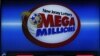 მეგა ლატარიის ჯეკპოტი გათამაშდა