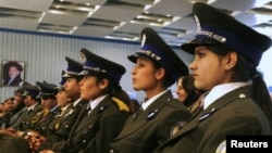 ائتلاف حمایت از مردم افغانستان می گوید از تحکیم حقوق زنان، حمایت می کند