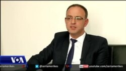 Kosovë, integrimi i luftëtarëve të kthyer nga Siria