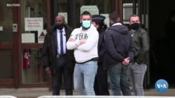 Xalqaro hayot – 2-noyabr, 2020-yil