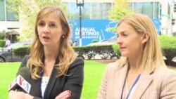 Ревидирана проекција за С.Македонија - 3,2 отсто економски раст