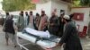 Rocket Attack Kills 23 Afghan Civilians  