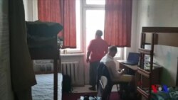 O'zbek qochqinlari hayotidan: Kiyevdagi Bahodir Namozov hikoyasi