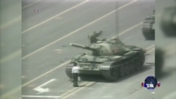 天安门事件25周年，回顾与展望