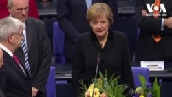 ანგელა მერკელის მმართველობიდან 15 წელი გავიდა