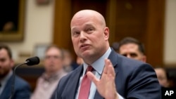 متیو ویتاکر