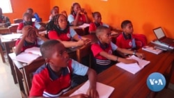 Nigerian Language Advocates Call for Including African Languages in High Tech Devices