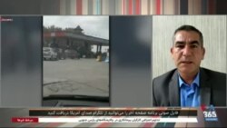 زمزمه افزایش قیمت و کمبود بنزین در ایران، ربطی به تحریم ها ندارد؛ بخشی از برنامه صفحه آخر