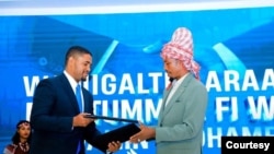 Mootummaan Naannoo Oromiyaa fi Ajajaan WBO Giddu – Galeessaa Duraanii Waliigalteen Nagaa Mallatteessan