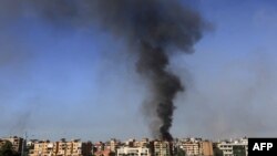 Isiraa'el Kamisa Har'aa Haleellaa Qilleensa Irraan Libaanon Keessatti Gamoo Appaartaamaa  Tokko Raaw'atteen Yoo Xiqqaate Namoonni Ja'a Ajjeesamuu Libaanon Dubbatte