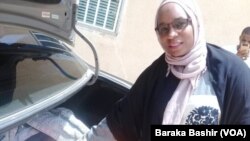 Ummul khairi Suleman