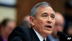 해리 해리스 미 태평양사령관.