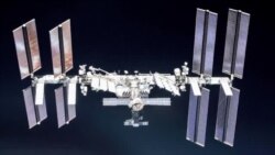 Russia Makes Space Junk, Denies Danger to its Own Astronauts