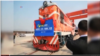 Longest Railway Opens China’s New ‘Silk Road'