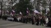 Crimea Votes to Join Russia as Crisis Escalates