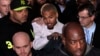 Singer Chris Brown Pleads Not Guilty to Assault Charge