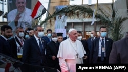 Le voyage des 12 et 13 juin avait été annoncé par le gouvernement libanais.