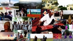 AQSh-Markaziy Osiyo: Dolzarb masalalar haqida suhbat