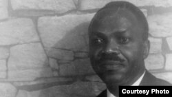 E.R. Braithwaite taught at several U.S. universities and was Guyana's first permanent representative to the U.N. after the South American nation gained independence from Britain in 1966 (Photo by Carl Van Vechten / 1962)
