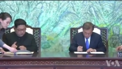 《板门店宣言》分析：终战弃核还太早，美军去留争议多