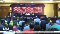 La page des sports du 20 juin 2019 avec Yacouba Ouédraogo