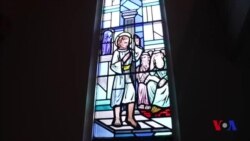 AQSh Katolik cherkovining taqdiri