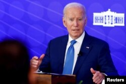 Bayden prezidentlikka aslo qayta saylanmasligi kerak, deydi respublikachilar