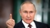 პუტინი 2024 წლის საპრეზიდენტო არჩევნებში მონაწილეობას გეგმავს
