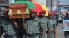 Paul Biya salue la mémoire de quatre militaires tués par des sécessionnistes camerounais