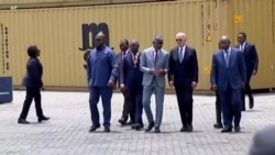 Le corridor de Lobito : Une nouvelle voie pour les exportations minières 