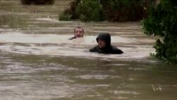 South Carolina Reels Under Worst-ever Flooding