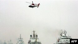 Janubiy Xitoy dengizi ustidan tortishuvlar avj olarkan, AQSh tomonlarni muzokaraga undamoqda