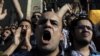 Rights Group Accuses Egyptian Military of Torture