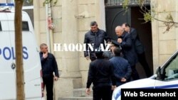 Akif Çovdarov (Foto Virtualaz.org saytınındır)