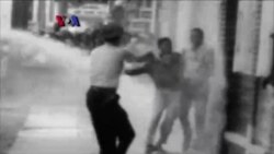 Napak Tilas Perjuangan Pergerakan Hak Sipil AS