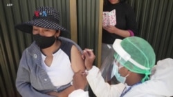 Sumbangan Vaksin Negara Kaya Berlimpah, Distribusi Belum Maksimal