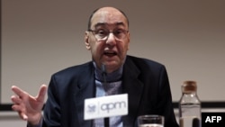 آلخو ویدال کوادرس - آرشیو
