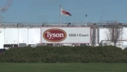 Immigrants in Iowa Eye US Election Race Anxiously