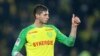 Emiliano Sala disparaît à bord d'un avion entre Nantes et Cardiff