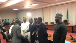 Ultimatum pour le chef de l’Etat béninois